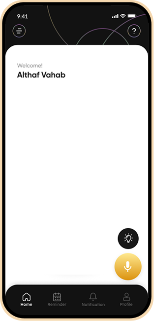 TMS Mobile App for Parents and Teachers