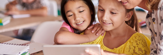 TMS Kids - Smart Pre-school Management Software